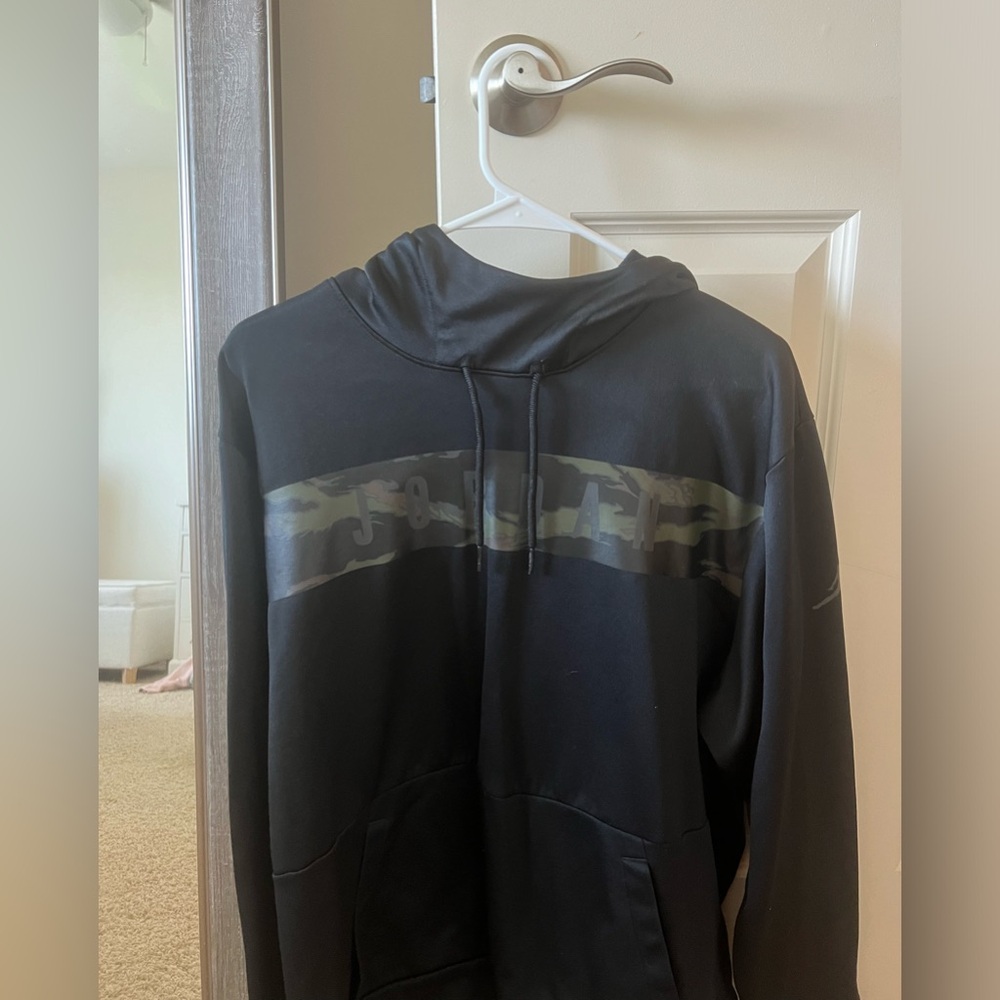Men’s Air Jordan hoodie